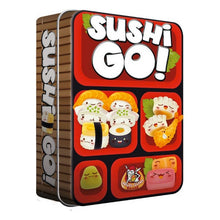 Lataa kuva Galleria-katseluun, Korttipelit Sushi Go! (ES)
