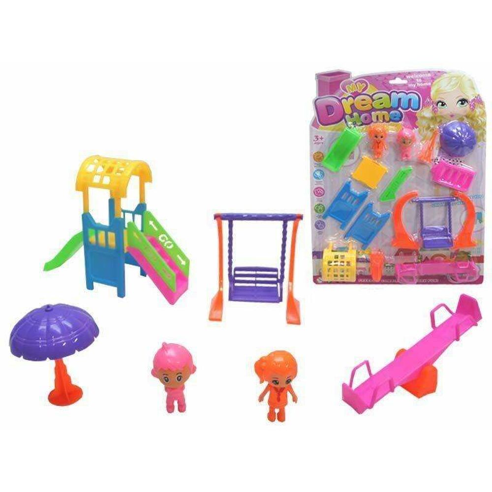 Playset Park