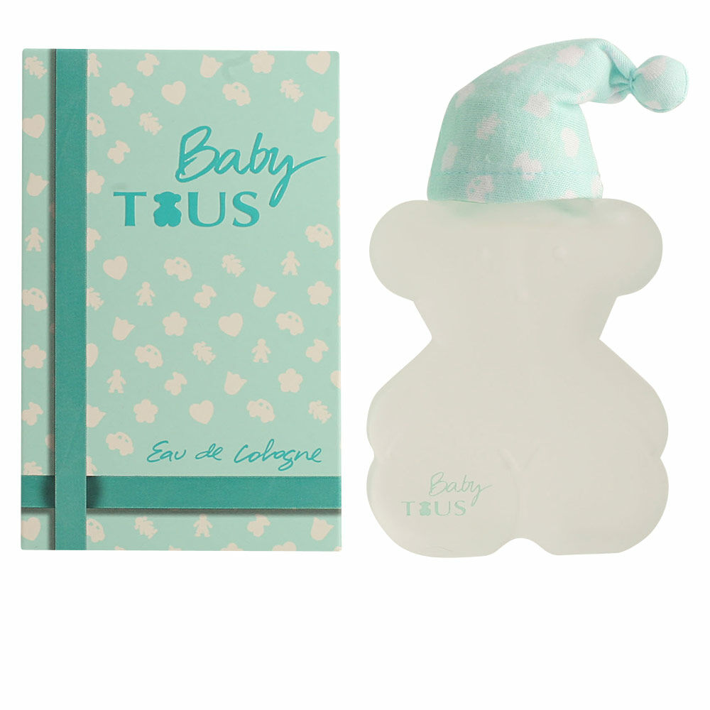 Lasten parfyymit   Tous Baby   (100 ml)