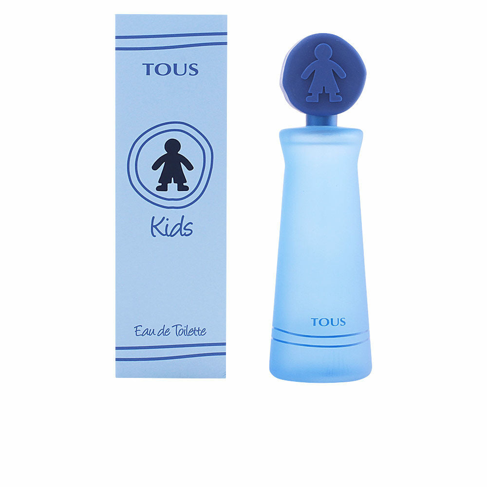 Lasten parfyymit    Tous Kids Boy    (100 ml)