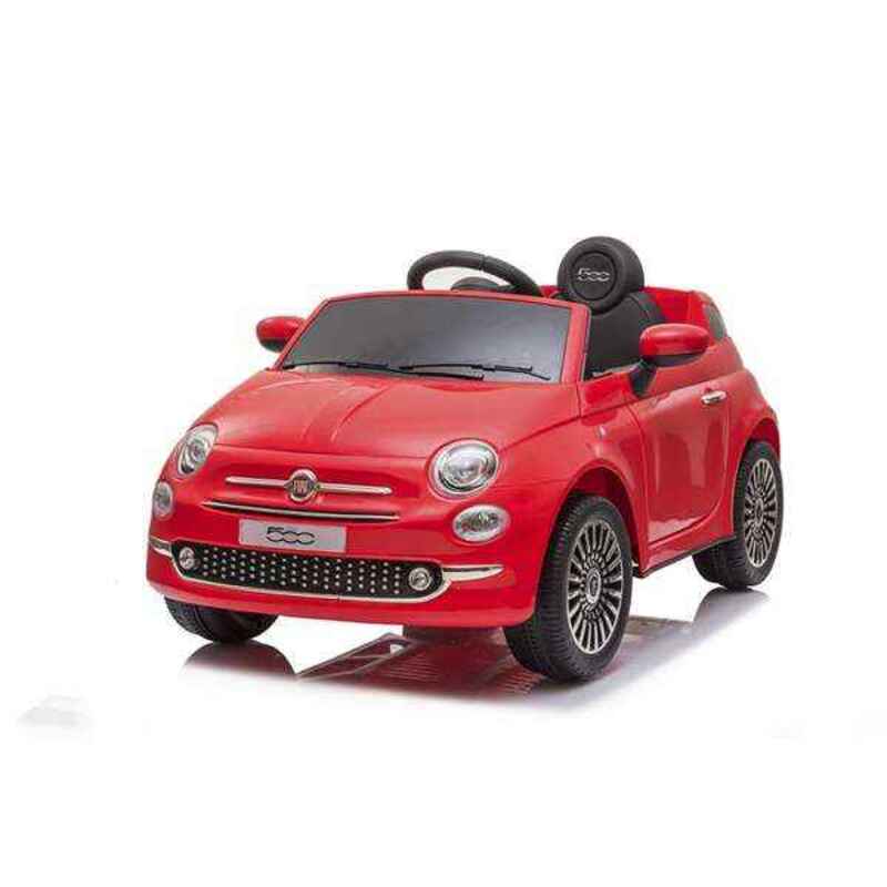 Auto Fiat 500 Kauko-ohjaus MP3 30W