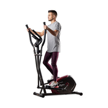 Lataa kuva Galleria-katseluun, Elliptinen polkupyörä Siluet Fitness ELLIPTICAL E-3S
