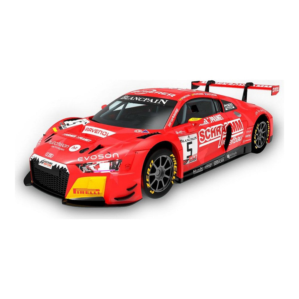 Auto Scalextric Audi R8 LMS GT3 Scherer