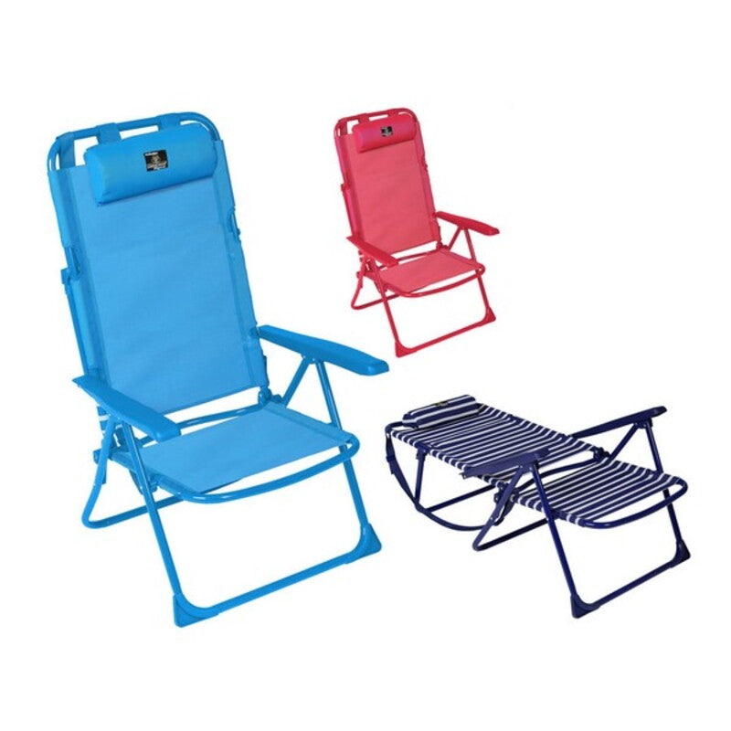 Folding Chair Metalli