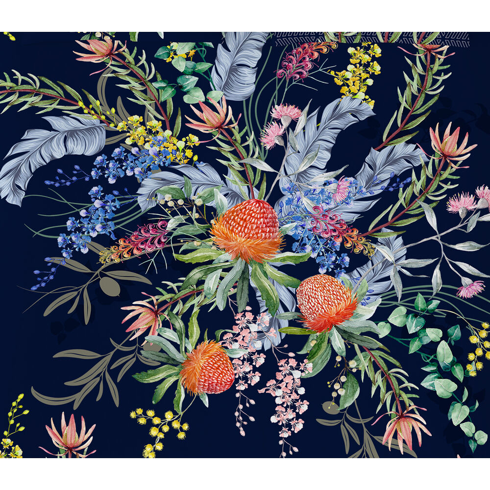 Pussilakana Naturals Proteas (150 x 220 cm) (Sänky 80/90)