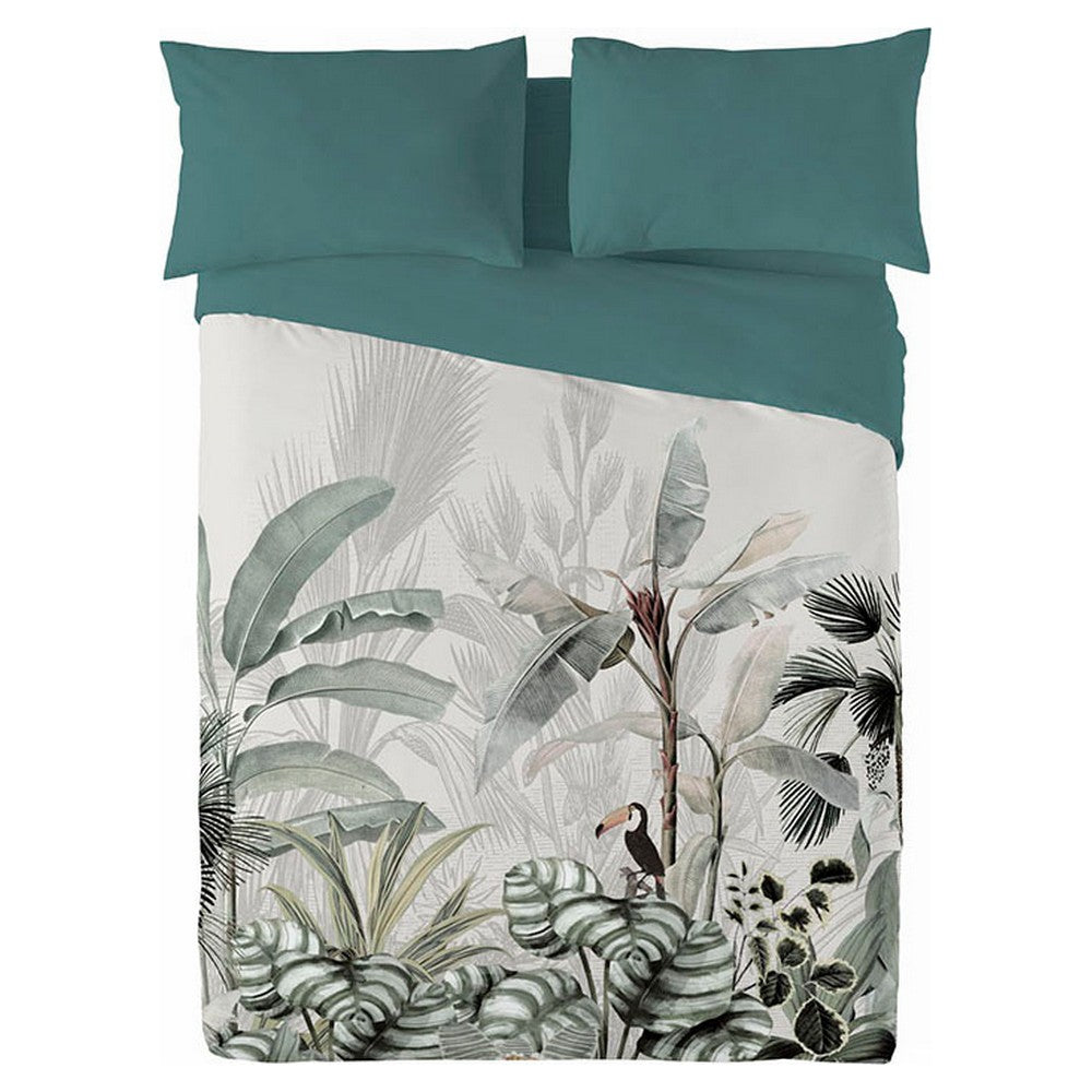 Pussilakana Icehome Amazonia (220 x 220 cm) (Sänky 135/140)