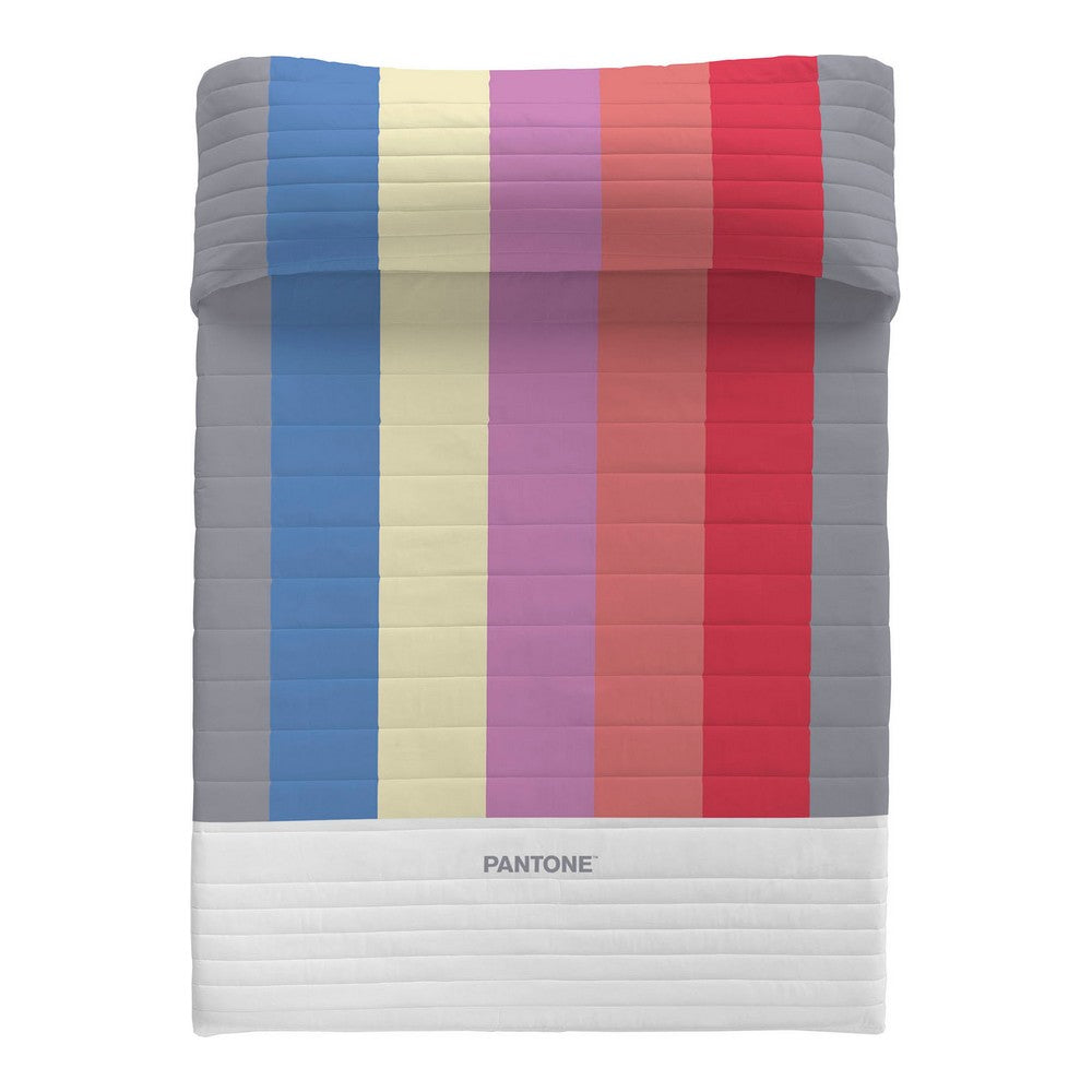 Vuodepeite (viltti) Pantone Stripes (180 x 260 cm) (Sänky 80/90)