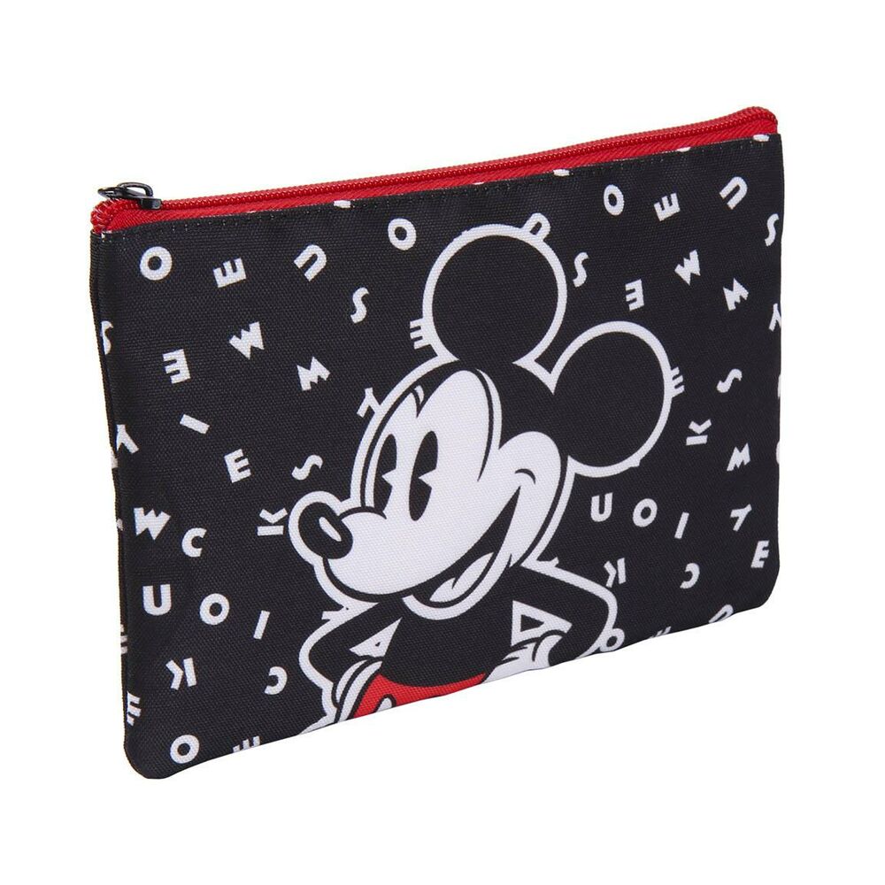 Vessalaukku Mickey Mouse Pinkki