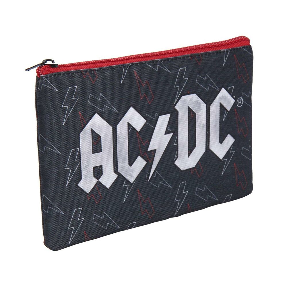 Lasten vessalaukku ACDC Gris Oscuro