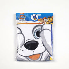 Lataa kuva Galleria-katseluun, Rantapyyhe The Paw Patrol Sininen (70 x 140 cm)
