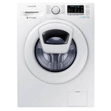 Lataa kuva Galleria-katseluun, Pesukone Samsung WW70K5410WW 7 kg 1400 rpm
