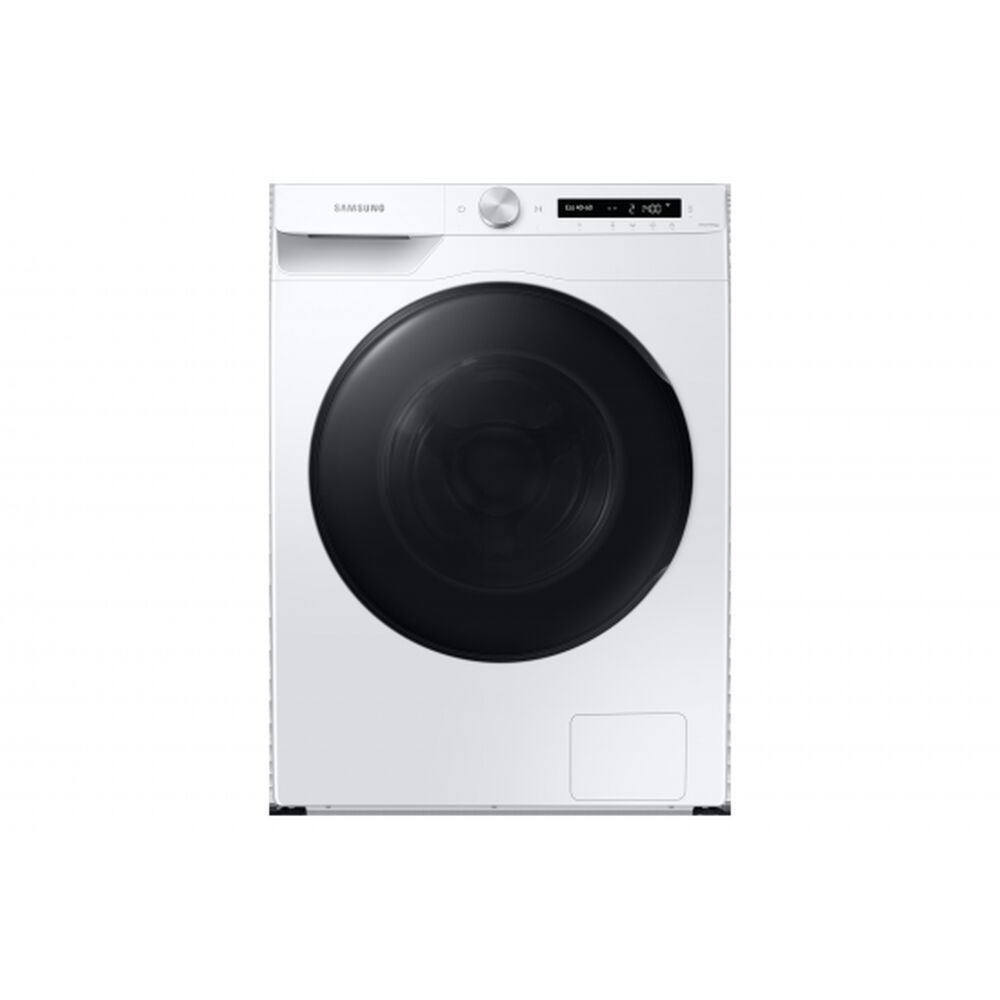 Washer - Dryer Samsung WD90T534DBW 9kg / 6kg 1400 rpm Valkoinen