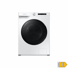 Lataa kuva Galleria-katseluun, Washer - Dryer Samsung WD90T534DBW 9kg / 6kg 1400 rpm Valkoinen
