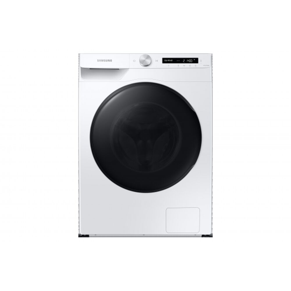 Washer - Dryer Samsung WD10T534DBW 10kg / 6kg 1400 rpm Valkoinen