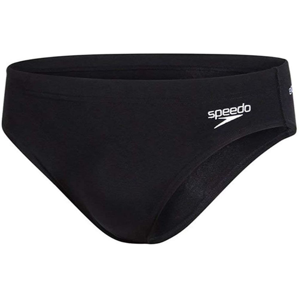 Miesten uimahousut Speedo Endurance+ 2.8 Musta (Kunnostetut Tuotteet A+)