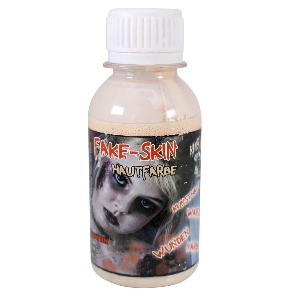 Lasten meikit 100 ml Halloween (Kunnostetut Tuotteet A)