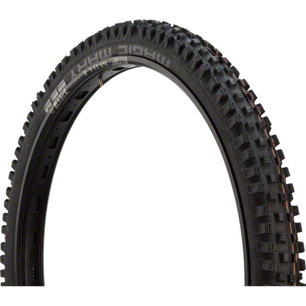 Rengasta Schwalbe Magic Mary Evolution Pneumaattinen (26