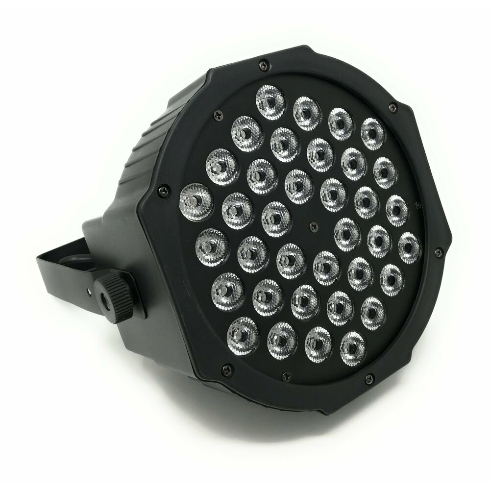 LED spotlight RGB 36W (Kunnostetut Tuotteet A+)