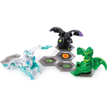 Lataa kuva Galleria-katseluun, Toimintahahmot Bakugan 6054965 (Kunnostetut Tuotteet B)
