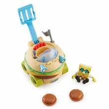 Lataa kuva Galleria-katseluun, Playset Fisher Price GKG34 Paavo Pesusieni (Kunnostetut Tuotteet B)
