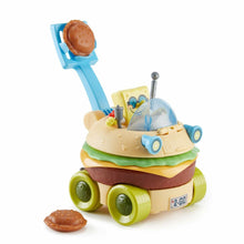 Lataa kuva Galleria-katseluun, Playset Fisher Price GKG34 Paavo Pesusieni (Kunnostetut Tuotteet B)
