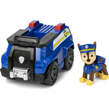 Lataa kuva Galleria-katseluun, Leluauto The Paw Patrol Chase Patrol Cruiser (Kunnostetut Tuotteet A+)
