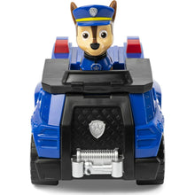 Lataa kuva Galleria-katseluun, Leluauto The Paw Patrol Chase Patrol Cruiser (Kunnostetut Tuotteet A+)
