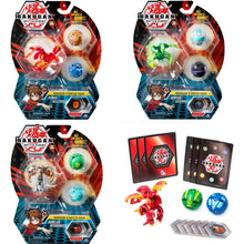 Lataa kuva Galleria-katseluun, Playset Bakugan 6045144 (Kunnostetut Tuotteet A+)
