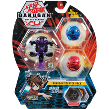 Lataa kuva Galleria-katseluun, Playset Bakugan 6045144 (Kunnostetut Tuotteet A+)
