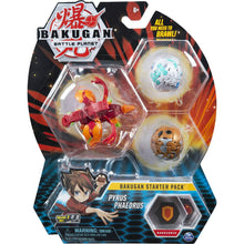 Lataa kuva Galleria-katseluun, Playset Bakugan 6045144 (Kunnostetut Tuotteet A+)
