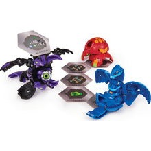 Lataa kuva Galleria-katseluun, Playset Bakugan 6045144 (Kunnostetut Tuotteet A+)
