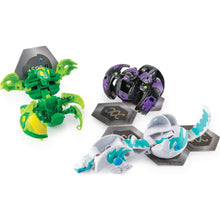 Lataa kuva Galleria-katseluun, Playset Bakugan 6045144 (Kunnostetut Tuotteet A+)
