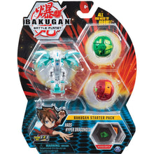 Lataa kuva Galleria-katseluun, Playset Bakugan 6045144 (Kunnostetut Tuotteet A+)
