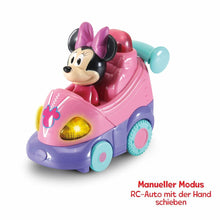 Lataa kuva Galleria-katseluun, Auto Vtech 80-514704 Minnie Mouse (Kunnostetut Tuotteet C)
