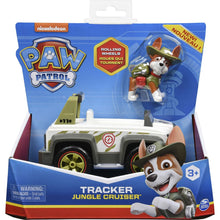 Lataa kuva Galleria-katseluun, Leluauto The Paw Patrol 6052310 (Kunnostetut Tuotteet B)
