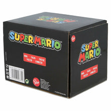 Lataa kuva Galleria-katseluun, Puodelis Super Mario (360 ml) (Kunnostetut Tuotteet A+)
