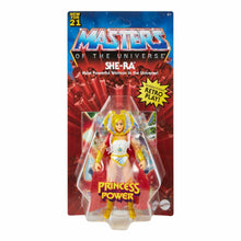 Lataa kuva Galleria-katseluun, Figuuri, jossa liikkuvat raajat Mattel She-Ra Masters of the Universe GVW62 (Kunnostetut Tuotteet A)
