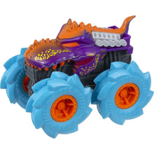 Lataa kuva Galleria-katseluun, Kuorma-auto Hot Wheels Trucks Twisted Tredz Mega Wrex (Kunnostetut Tuotteet A)
