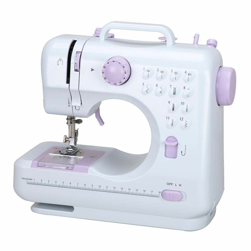 Ompelukone Aonesy 1800025_SewingMachine (Kunnostetut Tuotteet D)