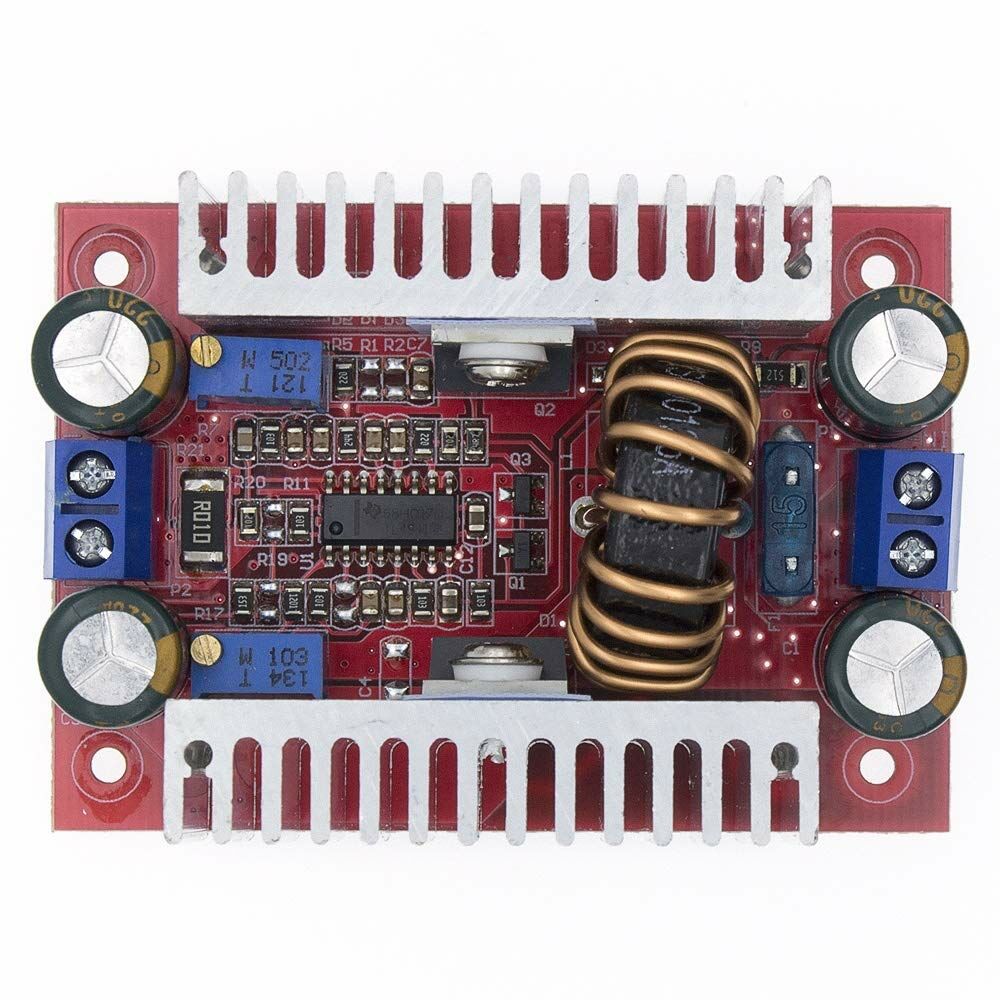 Elektroninen moduuli (Kunnostetut Tuotteet A)