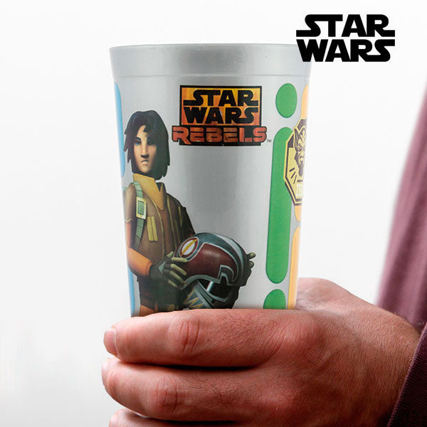 Star Wars Rebels Muki