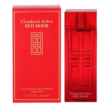 Lataa kuva Galleria-katseluun, Naisten parfyymi Red Door Elizabeth Arden EDT
