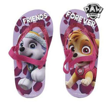 Lataa kuva Galleria-katseluun, Flip-flopit The Paw Patrol 72350
