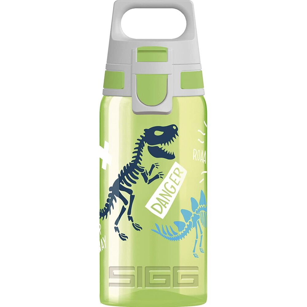 Vesipullo Sigg VIVA ONE Jurassica (0,5 L) (Kunnostetut Tuotteet B)