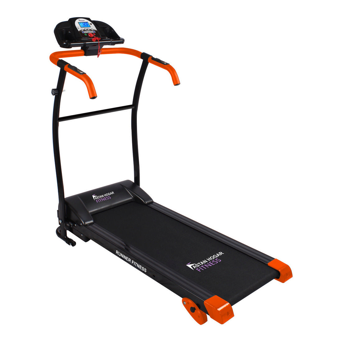 Juoksumatto Astan Hogar X-Treme Runny Fitness 1030 (1500 w)