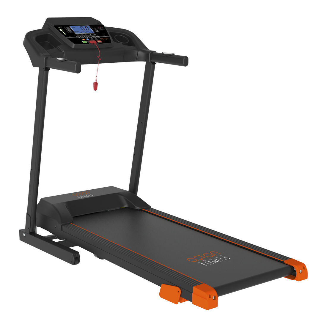 Juoksumatto Astan Hogar  X-Treme Plus Runny Fitness 1050