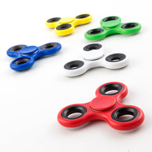 Lataa kuva Galleria-katseluun, Gadget and Gifts Fidget Spinner Sormihyrrä
