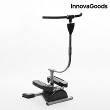 Lataa kuva Galleria-katseluun, InnovaGoods Cardio Twister Stepperi
