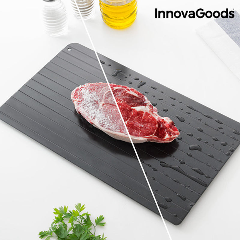 InnovaGoods Pika Sulatuslevy