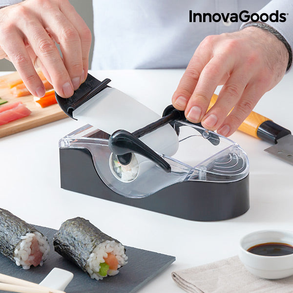 InnovaGoods Sushi Kone